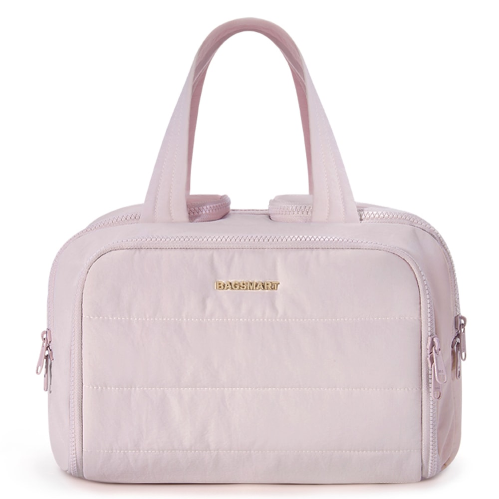 BAGSMART Polyester Zora Spacesaver 4-In-1 Multi-Functional