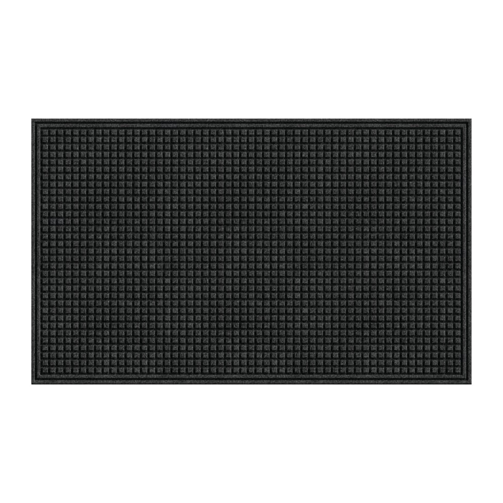 Apache Mills TireTuff Royale High-Traffic Entrance Mat, 36"H
