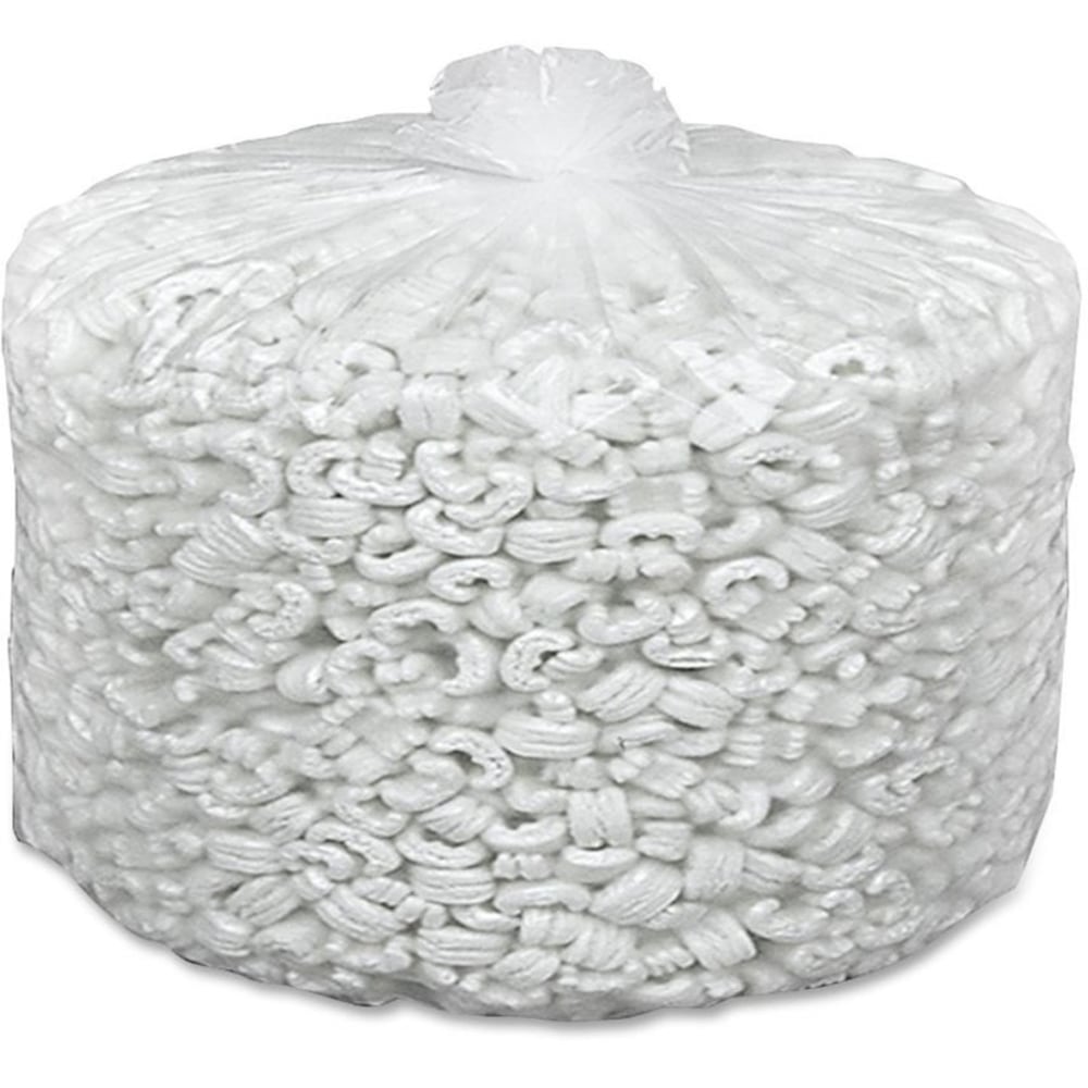 SKILCRAFT Trash Bags, 7-10 Gallons, 24" x 24",