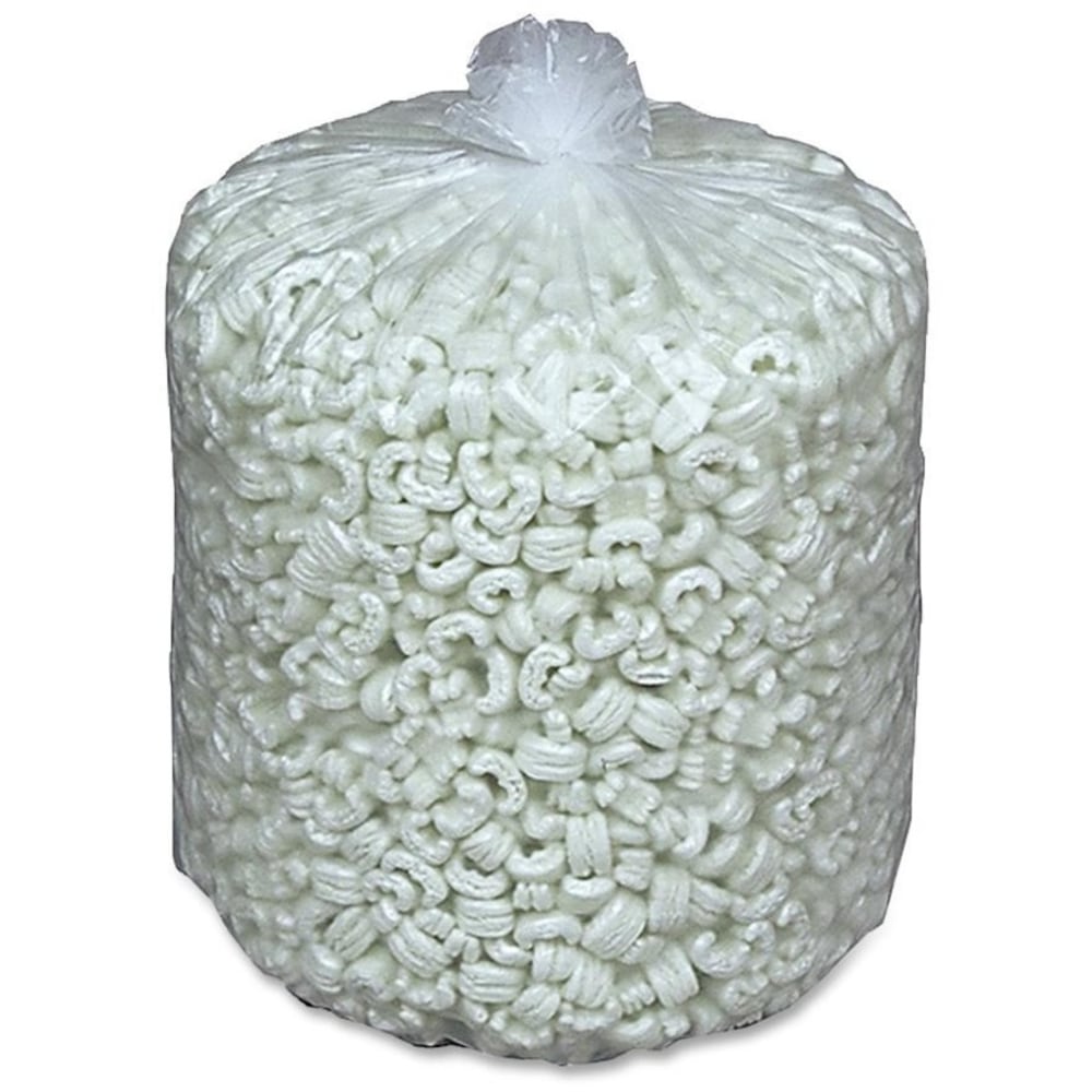 Skilcraft® ProPerformance Can Liners, 24" x 33", Clear,