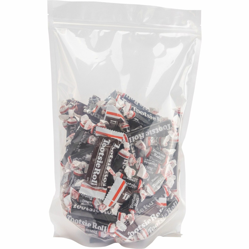 Penny Candy Tootsie Rolls - Chocolate - 2.50