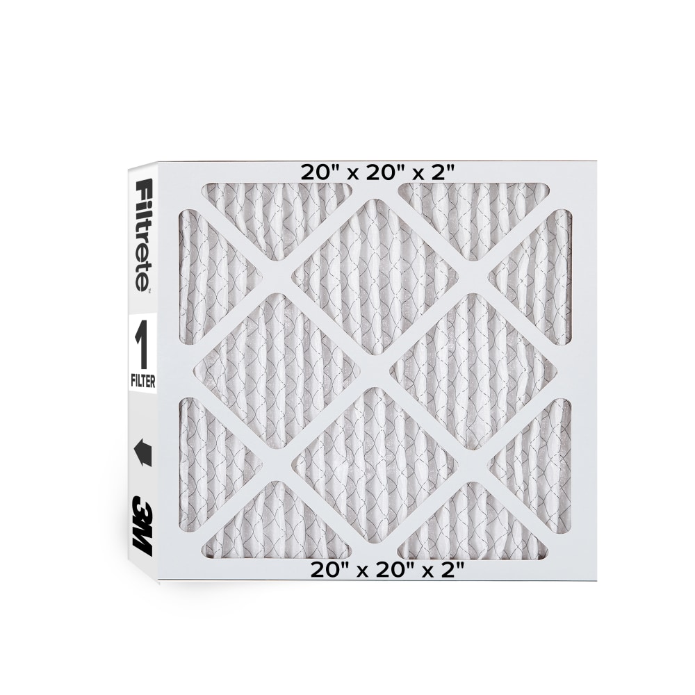 Filtrete™ 20 x 20 x 2 Air Filter,