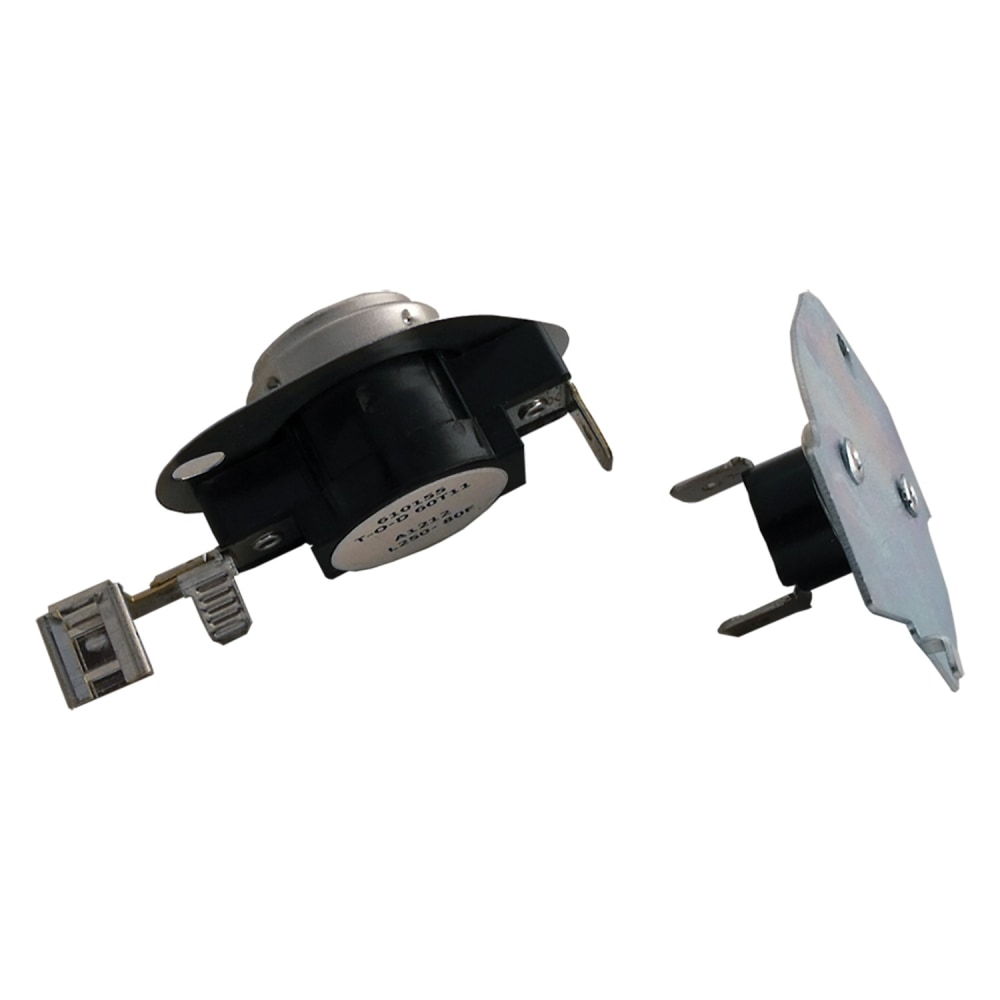 Supco SET Series Thermal Cutoff Kit for Whirlpool,
