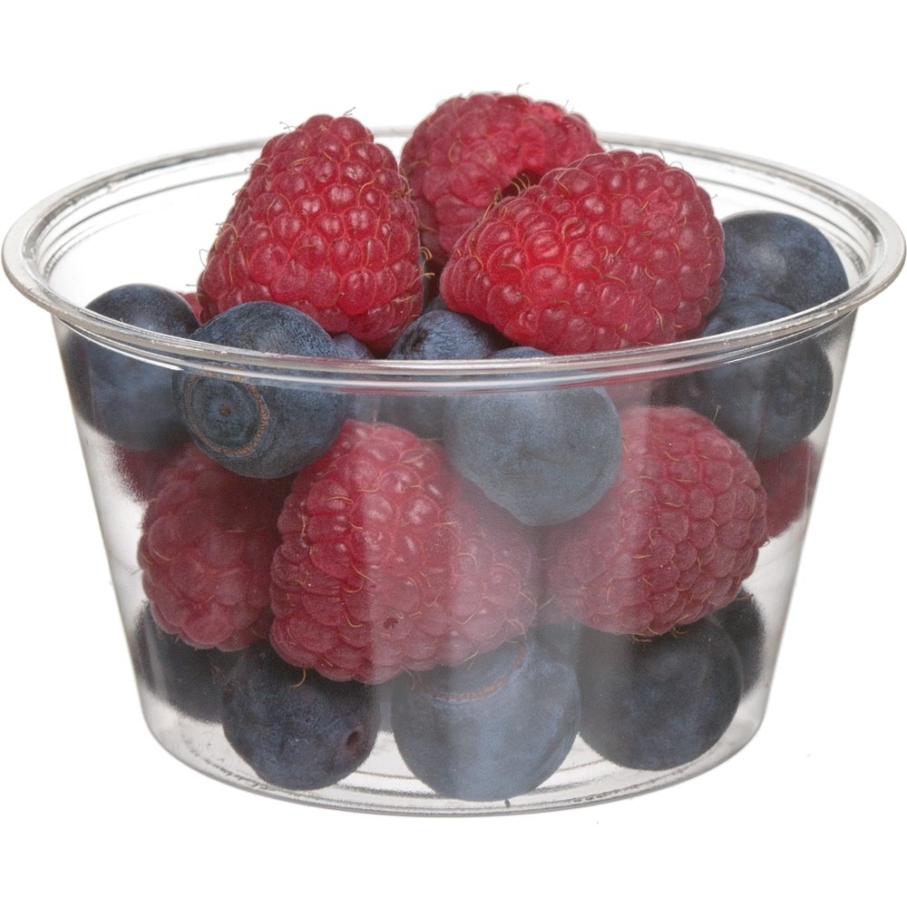 Eco-Products Round Deli & Portion Cups, 3 Oz,