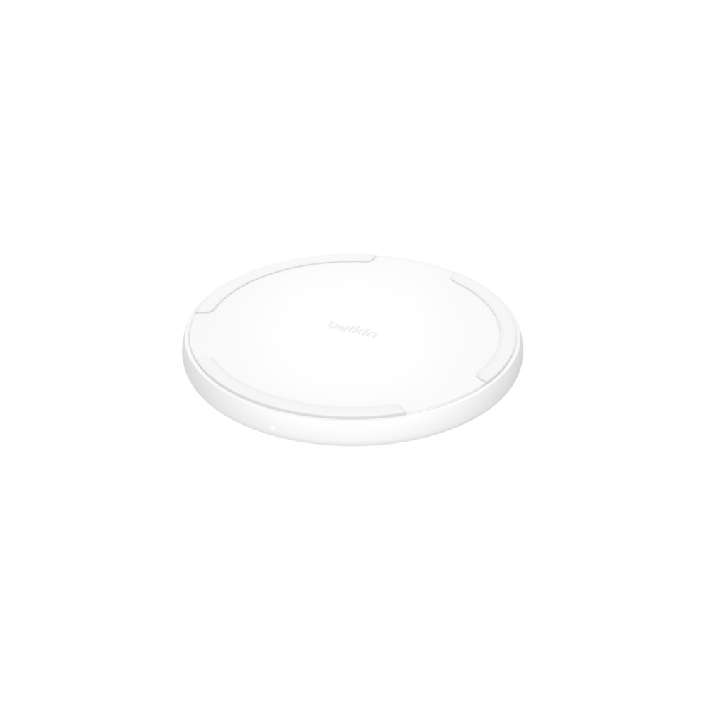 Belkin BoostCharge - Wireless charging pad + AC