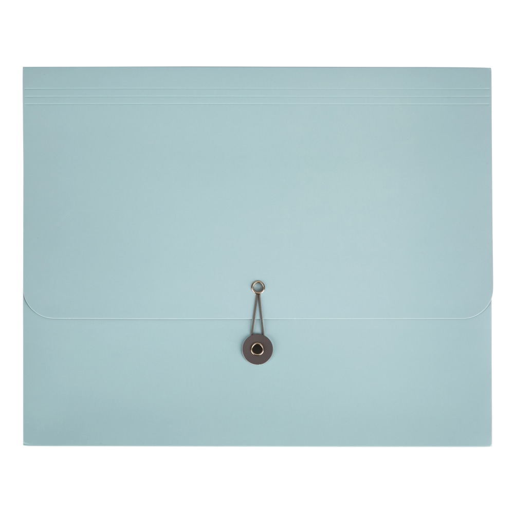 Office Depot® Brand Project Folder, Letter Size (8-1/2"