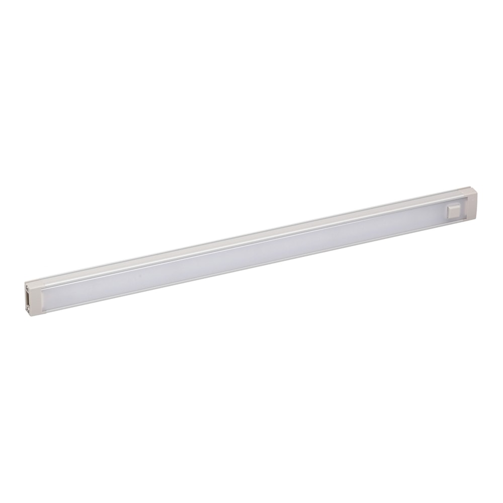 BLACK+DECKER 1-Bar Under-Cabinet LED Lighting, 12" Add-On