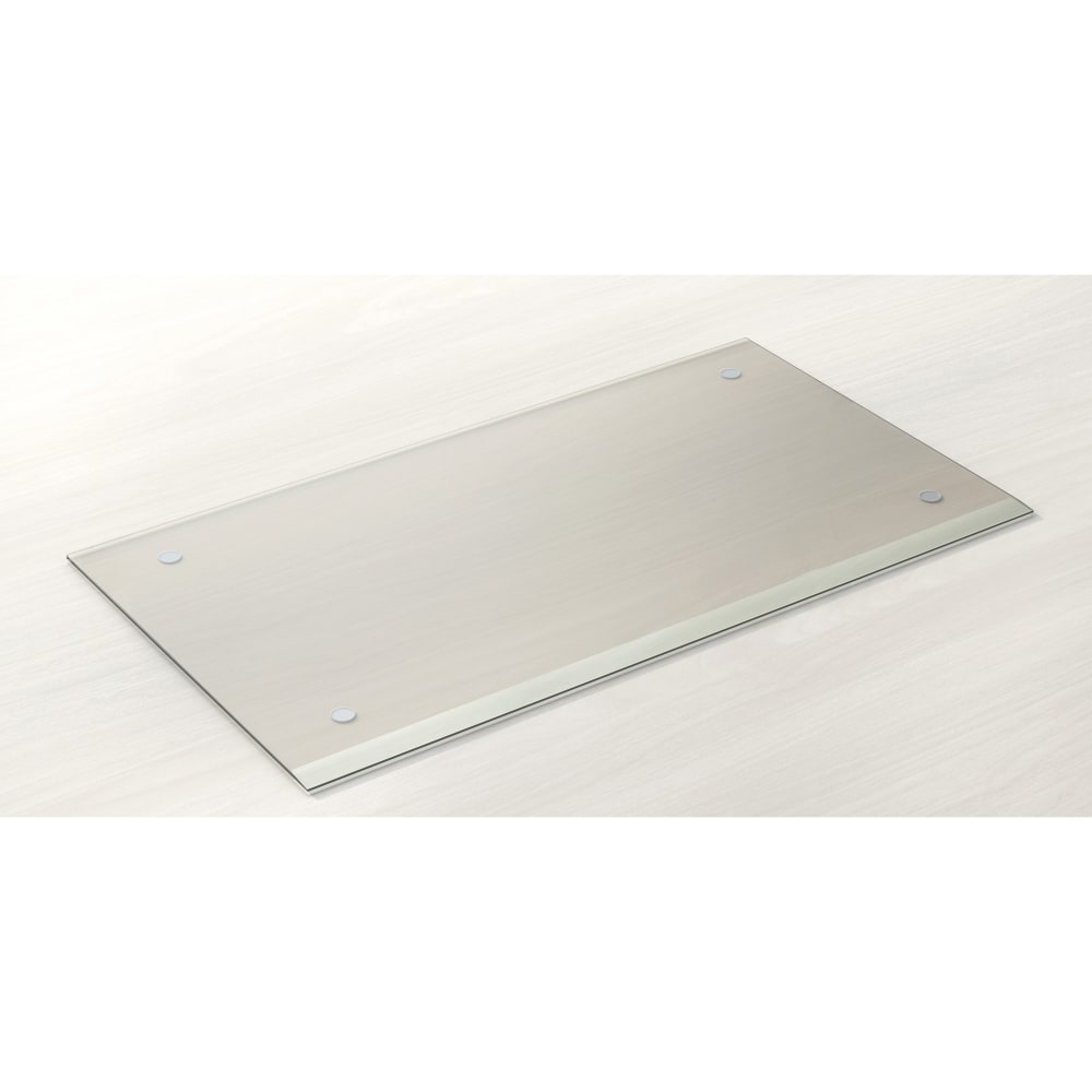 Lorell Desk Pad - Rectangular - 36" Width