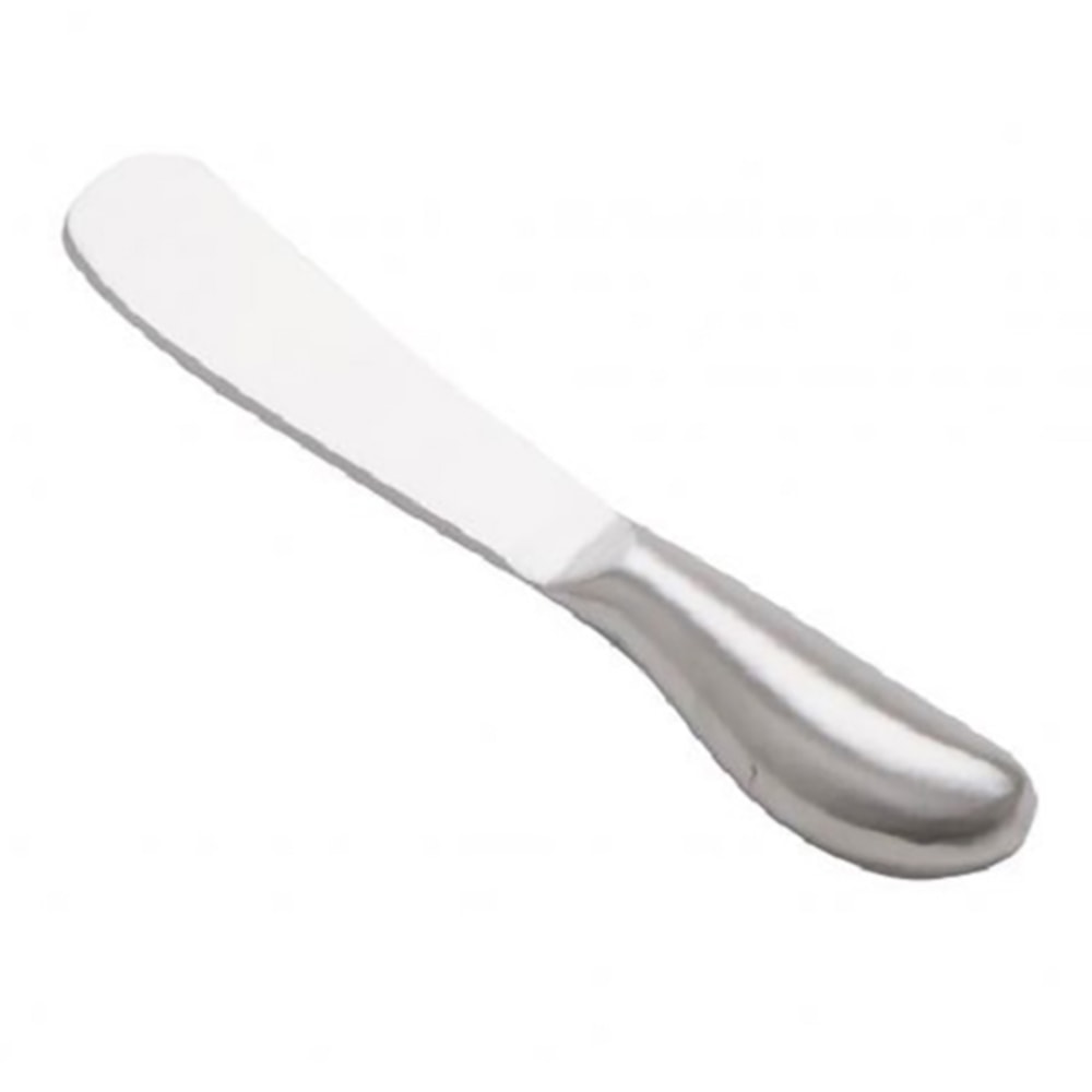 American Metalcraft Evolution Stainless-Steel Soft Cheese