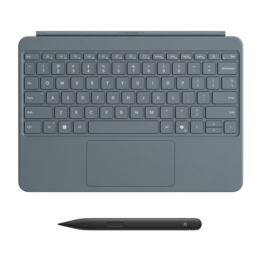 Microsoft Surface Pro 12" Keyboard & Slim Pen