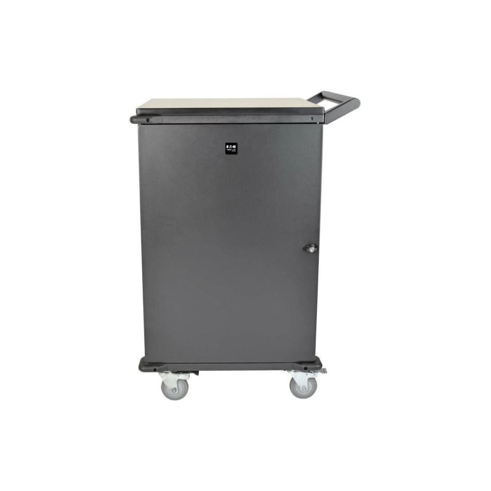 Eaton Tripp Lite Series 36-Port AC Charging Cart