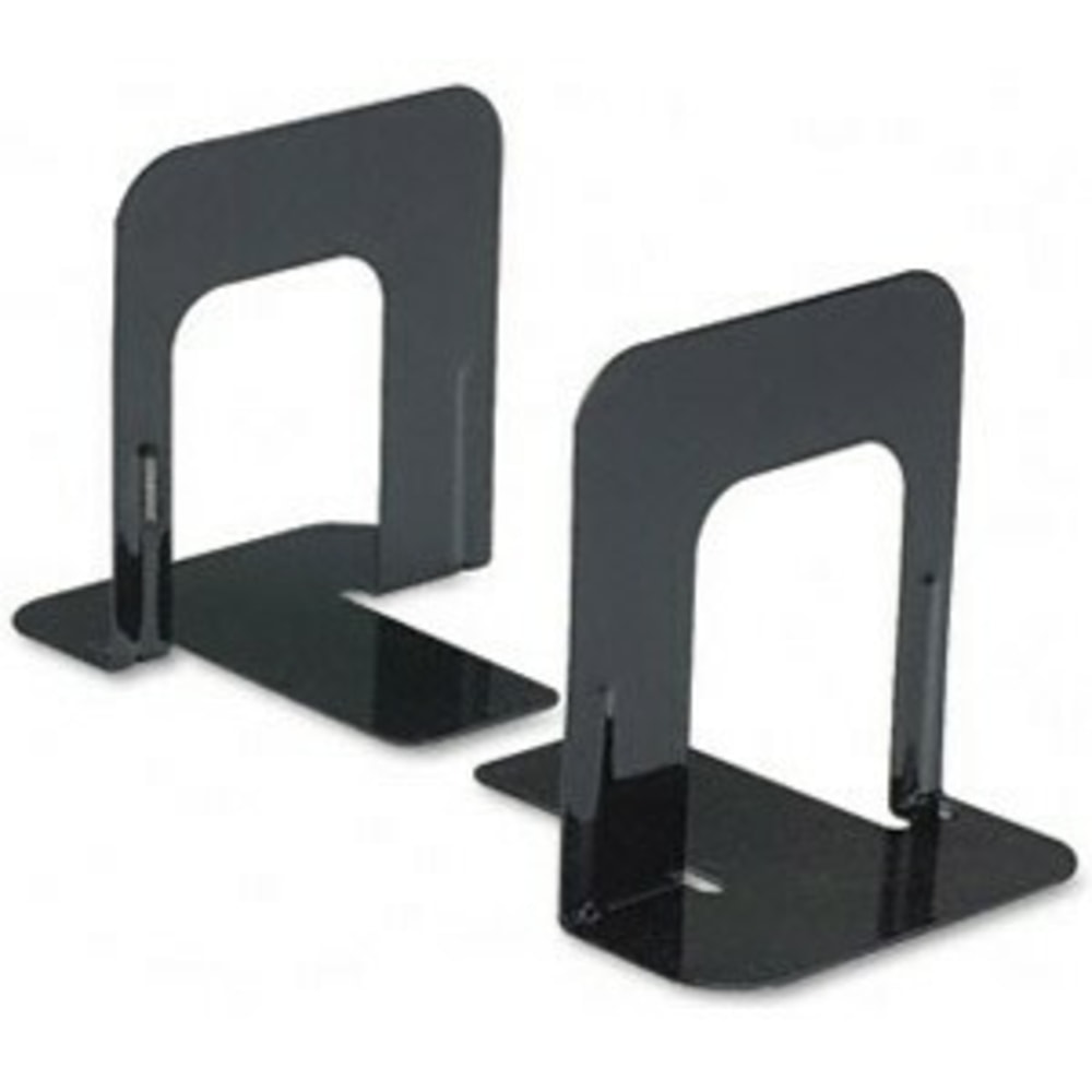 Universal Standard Economy Metal Bookend - 5" x