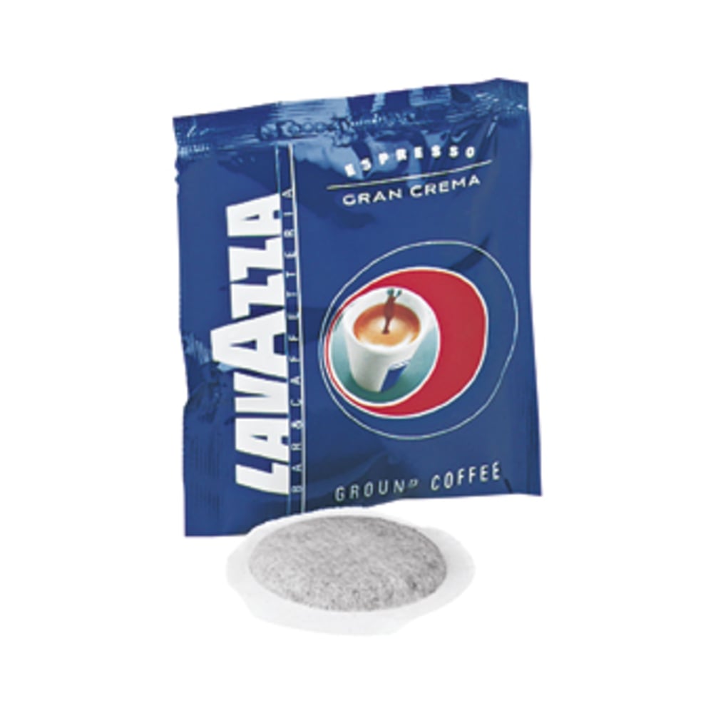 Lavazza Pod Gran Crema Espresso - 150 Pod