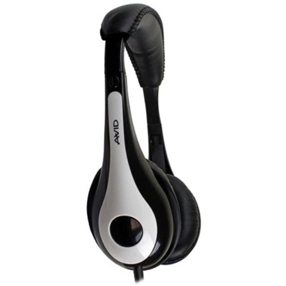 AVID AE-35 LIGHT WEIGHT HEADPHONE WITH BRAIDED NYLON