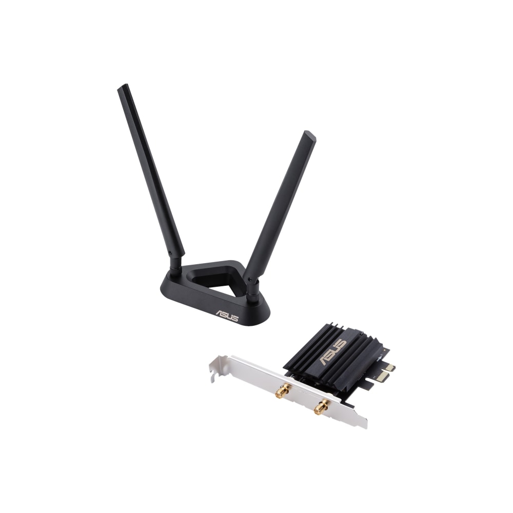 ASUS PCE-AX58BT - Network adapter - PCIe -