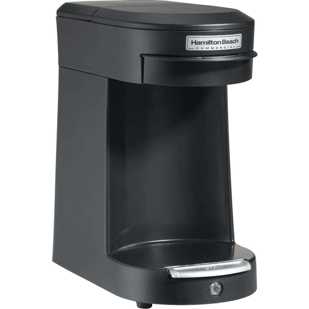Hamilton Beach Commercial Single-serve Coffee Maker - 500