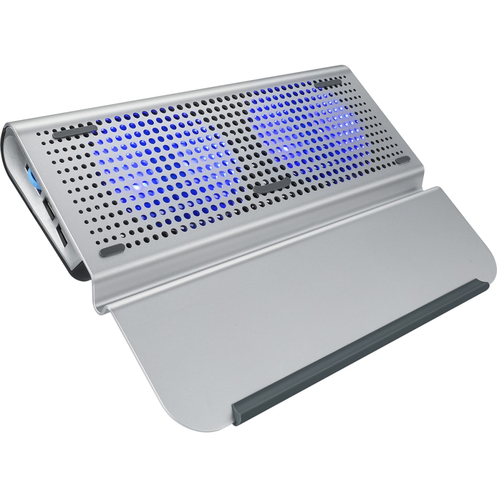 OTM Essentials Large Laptop Riser Stand, 1-13/16"H x