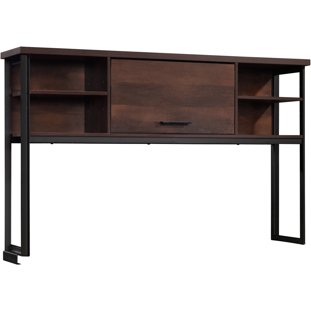 Sauder® Briarbrook Commercial Hutch, 36-4/5”H x 60”W x