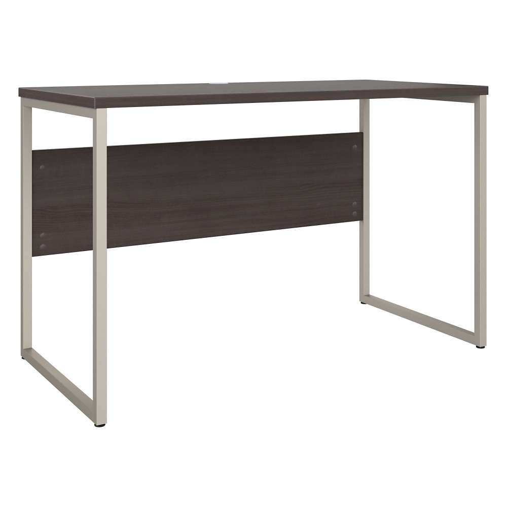 Bush® Business Furniture Hybrid 48"W x 24"D Computer