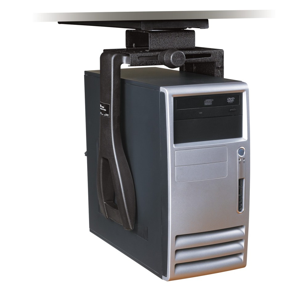 3M™ Underdesk CPU Stand