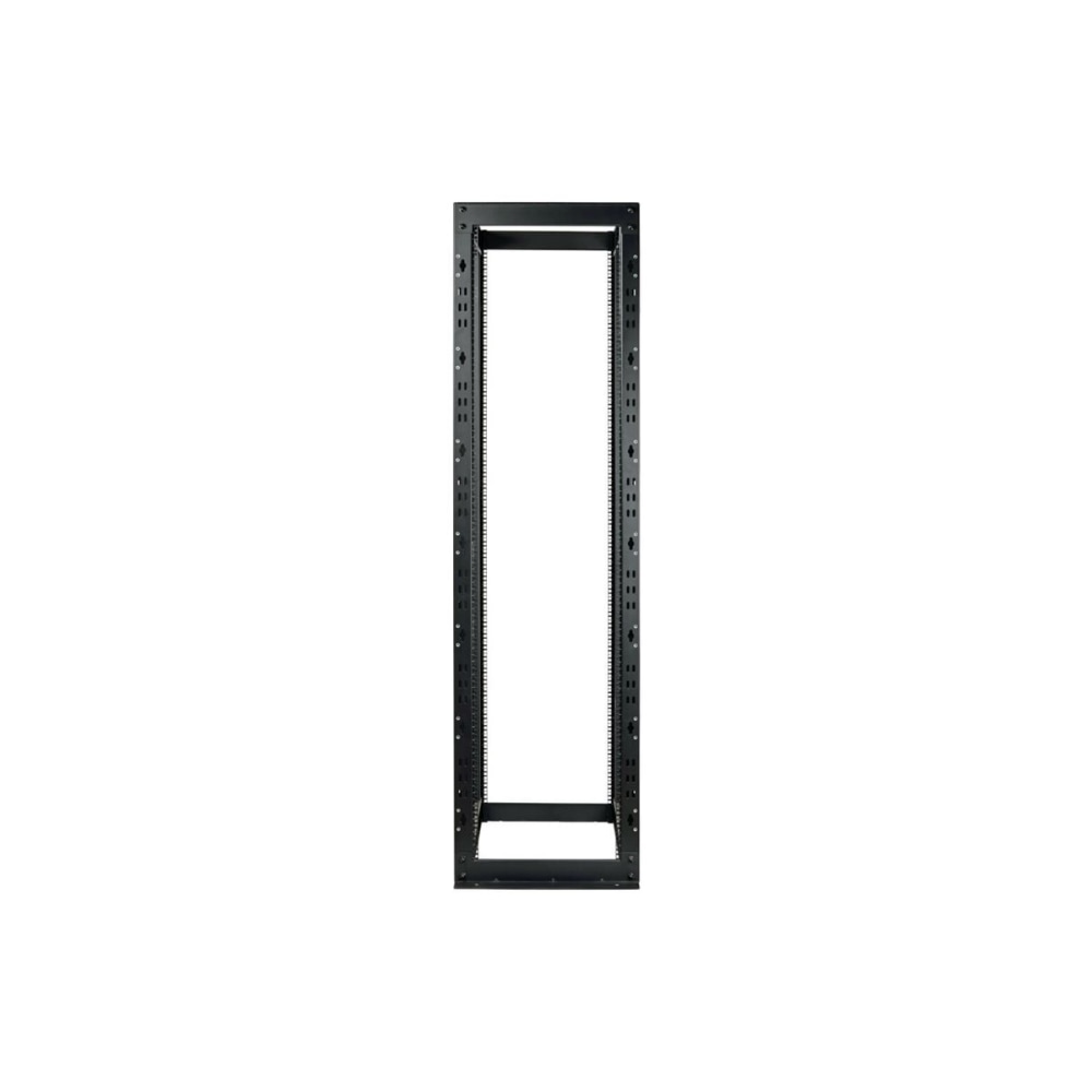 Tripp Lite 58U 4-Post Open Frame Rack Cabinet