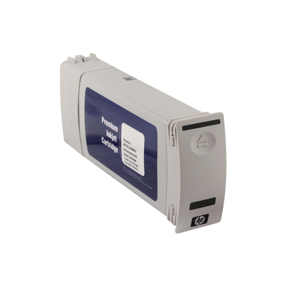 Clover Imaging Group™ Remanufactured Light Gray High-Yield Ink