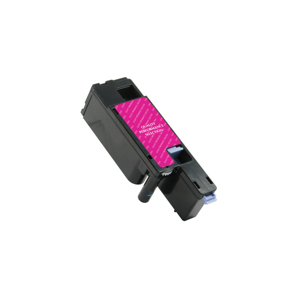 Office Depot® Remanufactured Magenta Toner Cartridge Replacement