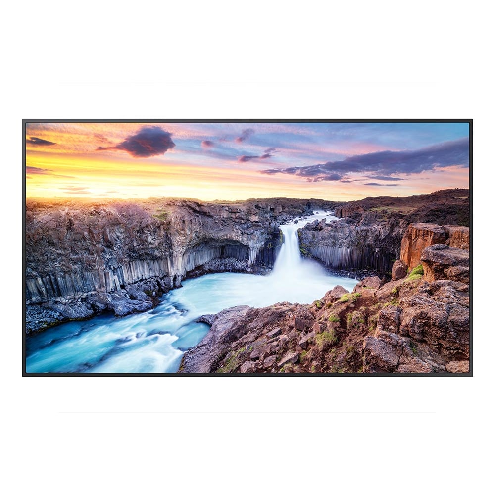 Samsung QET Series QE85T 85" 4K UHD Digital