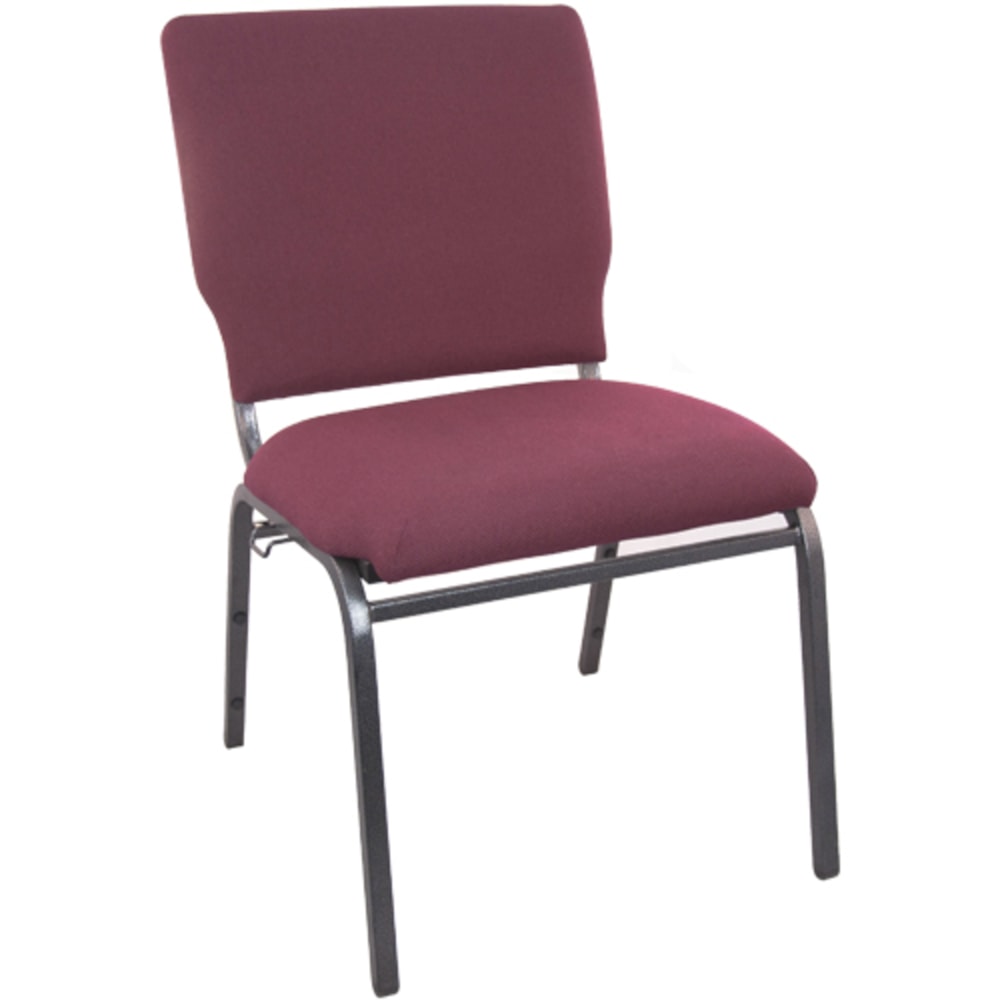 Flash Furniture Advantage Multipurpose Church Chair,