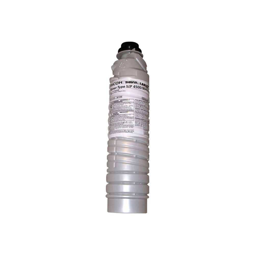 Ricoh - Black - original - toner cartridge