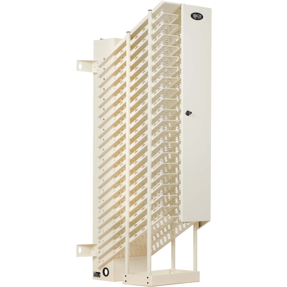Eaton Tripp Lite Series 20-Device AC Charging Tower