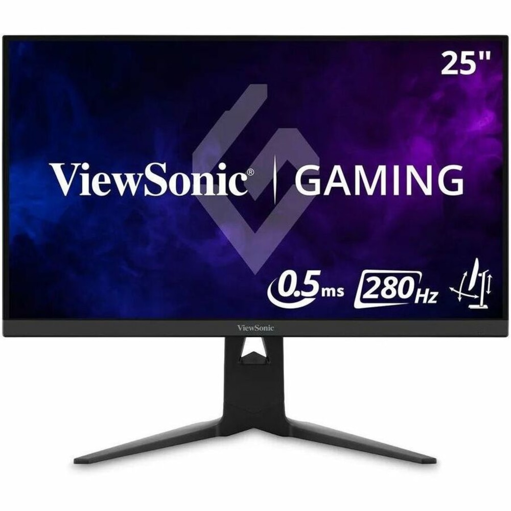 ViewSonic XG2536 25 Inch 1080p 0.5ms 280Hz IPS