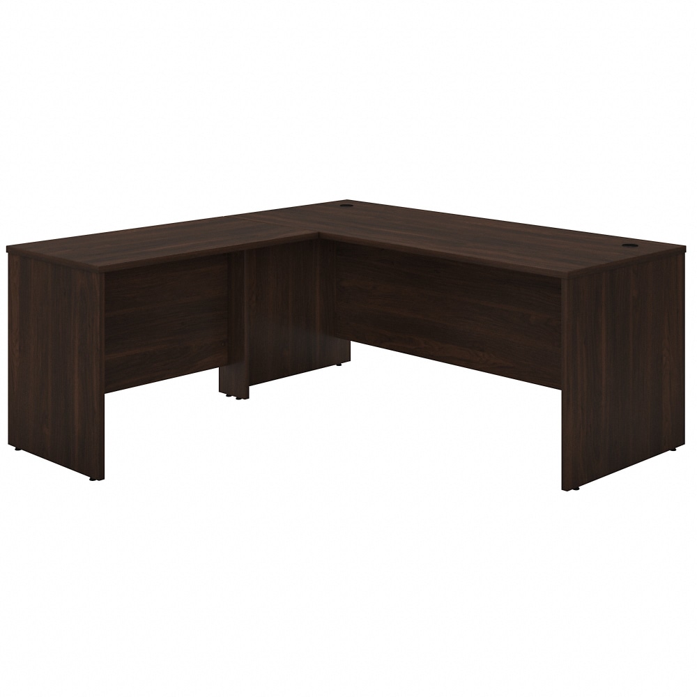 Bush Business Furniture Studio C 72"W L-Shaped Corner