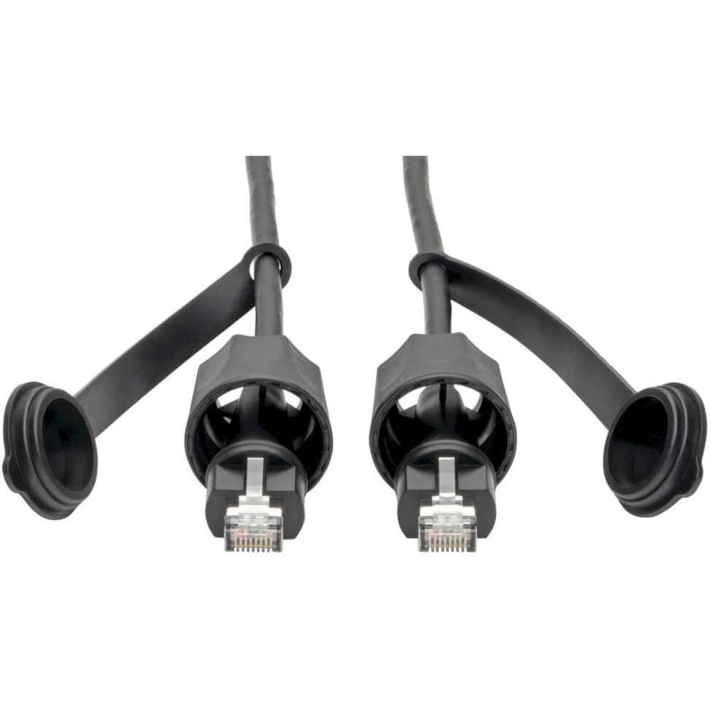 Tripp Lite N206-PC50-IND Industrial Cat5e/Cat6 STP Patch Cable