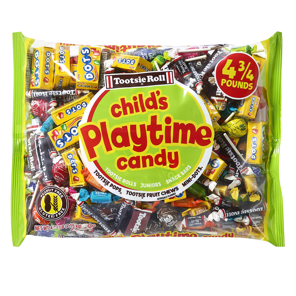 Tootsie Child&#x27;s Play Bag, 5 Lb