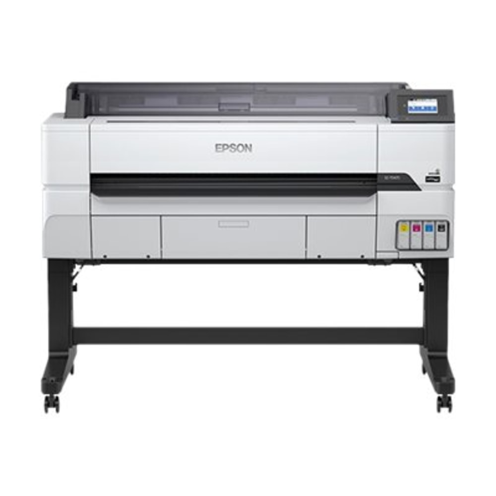 Epson SureColor T5475 - 36" large-format printer -