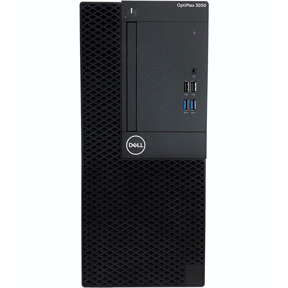 Dell™ Optiplex 3050 Refurbished Desktop, Intel® Core™ i7,