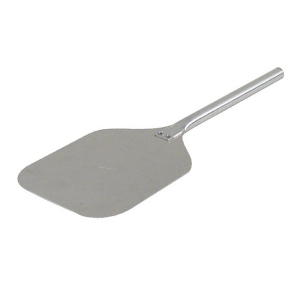 American Metalcraft Aluminum Pizza Peel, 6-3/4" x