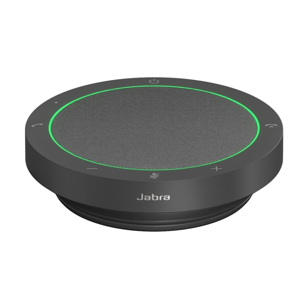 Jabra Speak2 40 UC - Speakerphone hands-free -