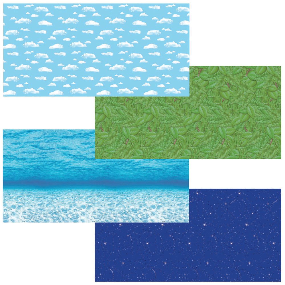 Pacon® Fadeless Bulletin Board Art Paper, 48" x