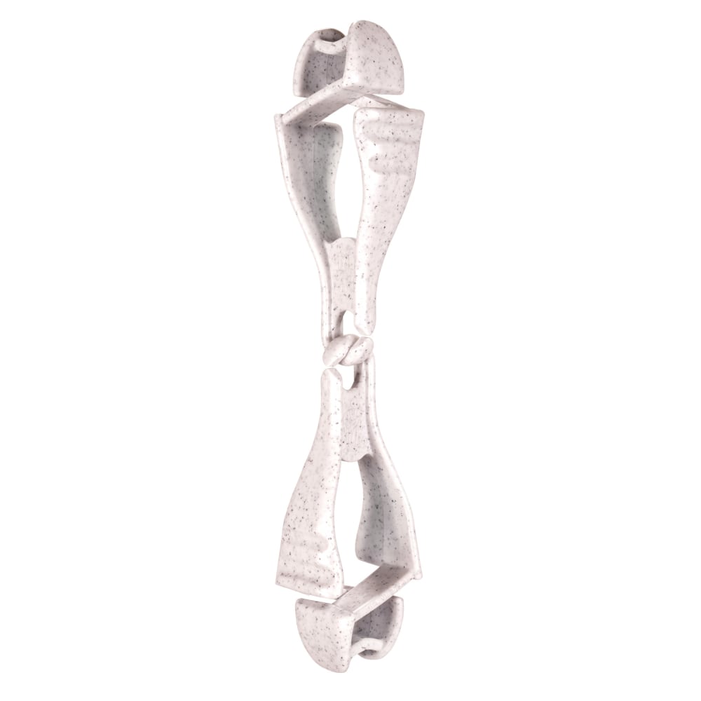 Ergodyne Squids 3400 Grabbers With Dual Clips, 6-1/2",