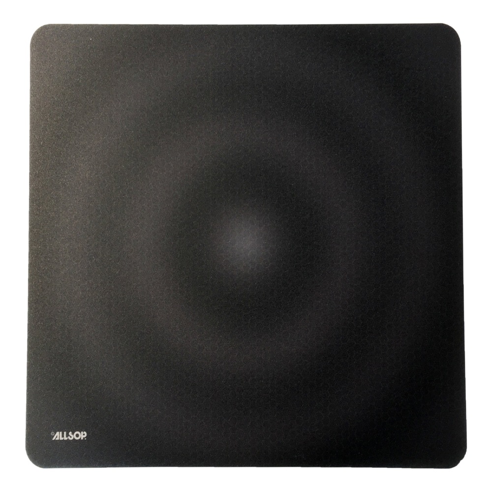 Allsop® Accutrack XL Slimline Mouse Pad, 0.16"H x