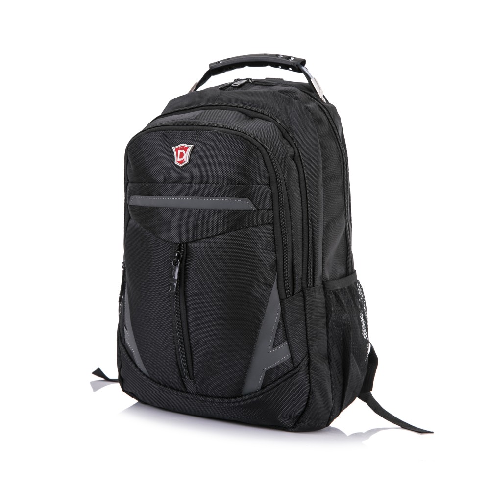 DUKAP EMINENT Executive Laptop Backpack With 15.6” Laptop