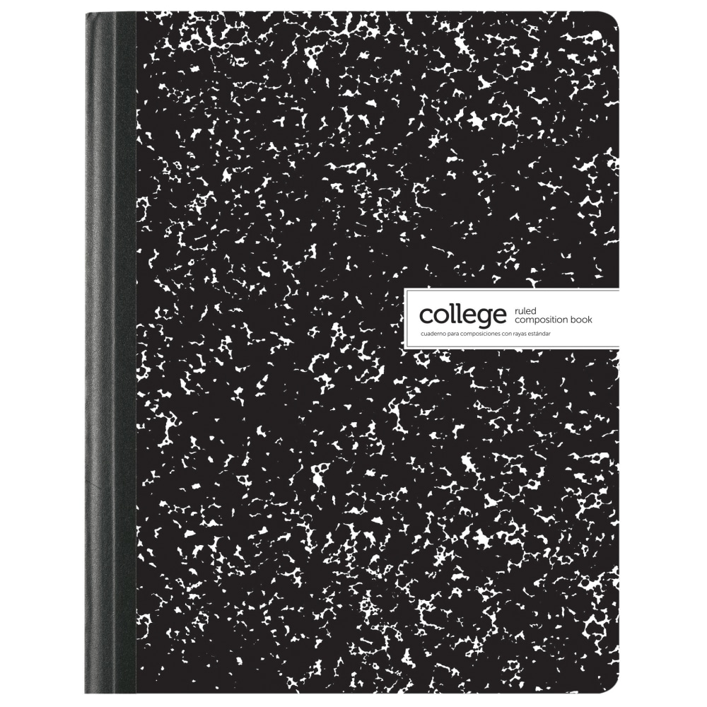 Office Depot® Brand Composition Books, 7-1/2" x 9-3/4",