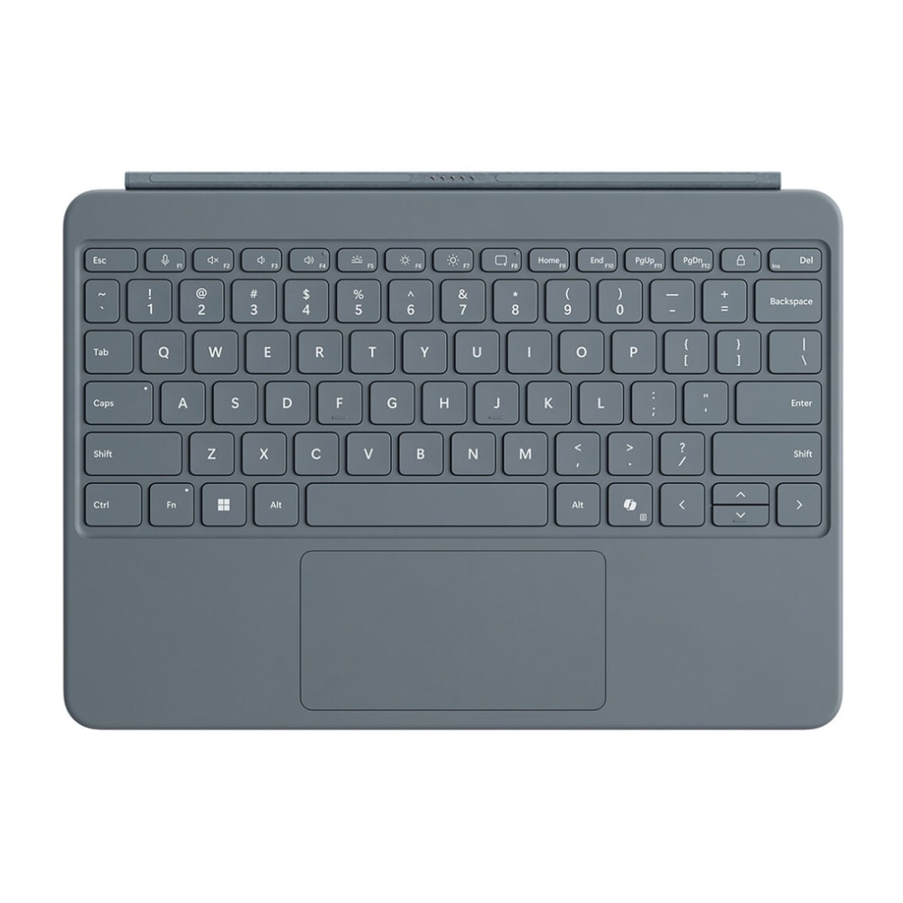 Microsoft Surface Pro 12” Keyboard, Ocean, EP2-32750