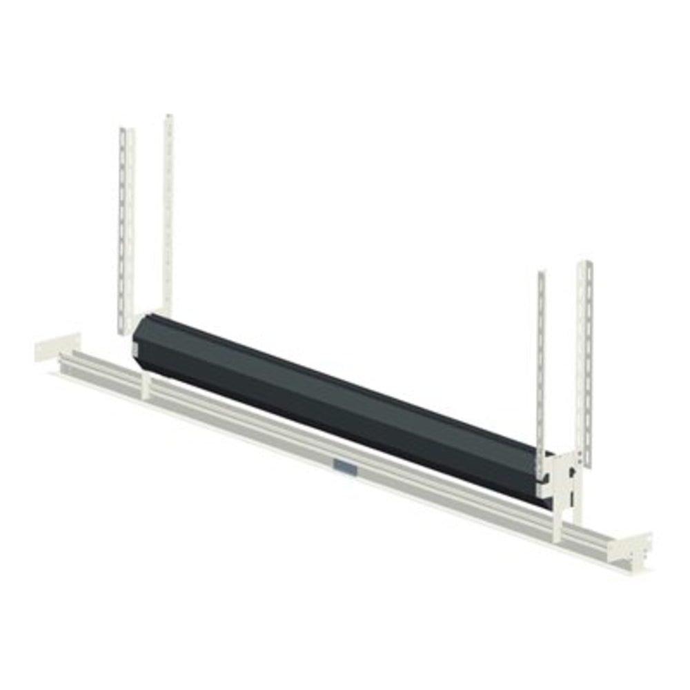 Elite Screens Ceiling Trim Kit ZCU5 - Mounting