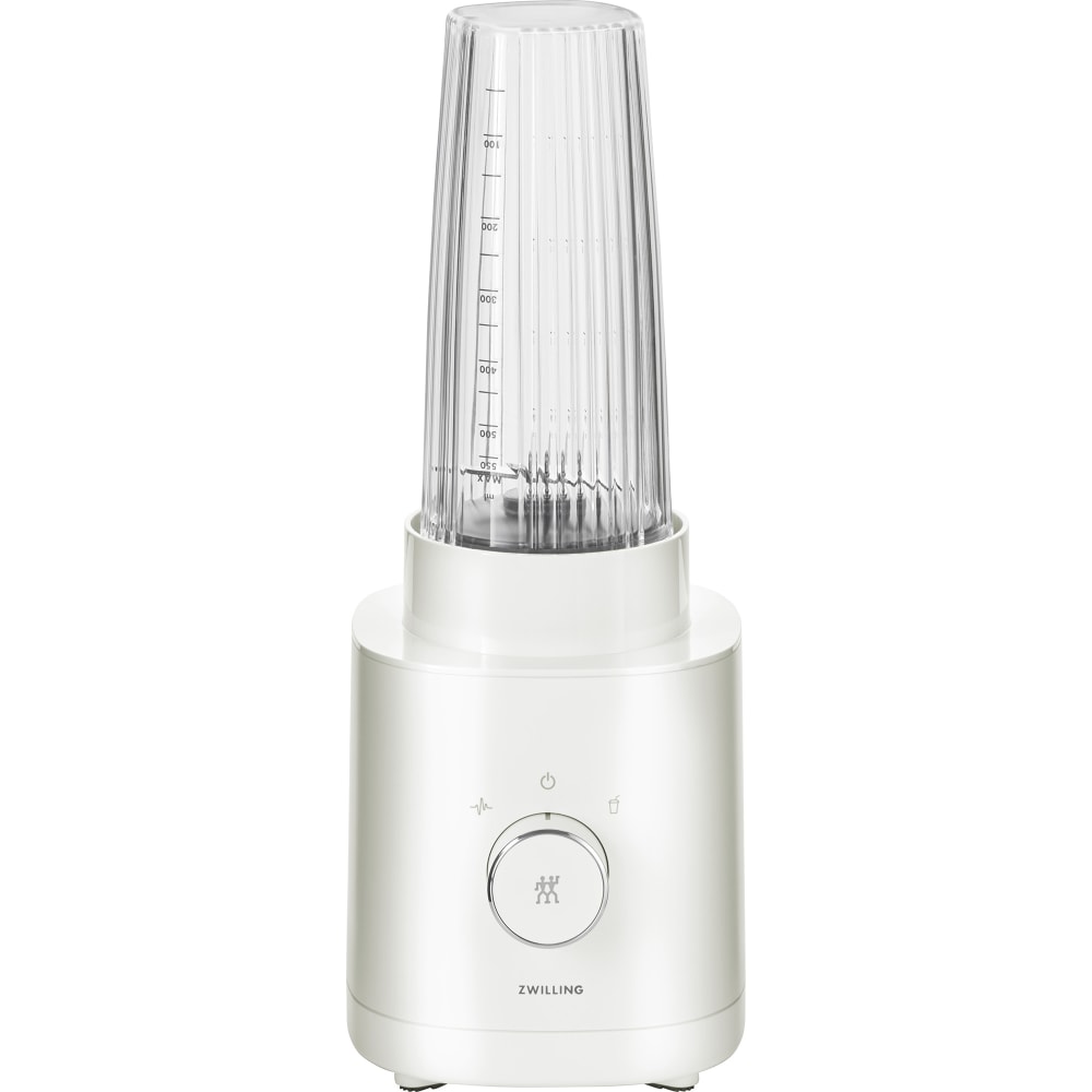 Zwilling Enfinigy 2-Speed 20 Oz Immersion Personal Blender,
