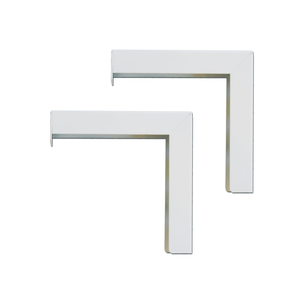 Elite ZVMAXLB12-W - Mounting component (angle brackets) -