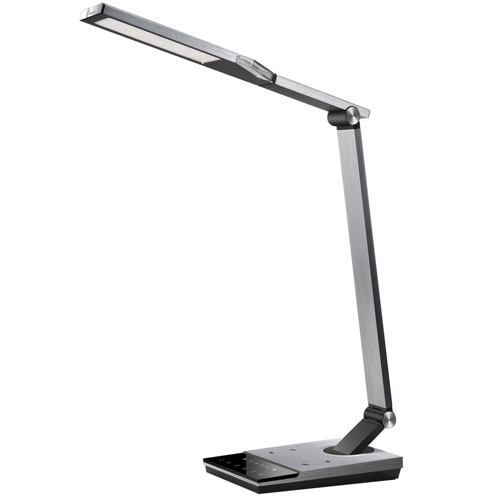 WorkPro™ LED USB Desk Lamp with Wireless Charger