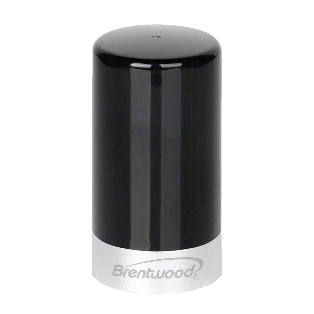 Brentwood Portable Automatic Vacuum Wine Preserver and Bottle